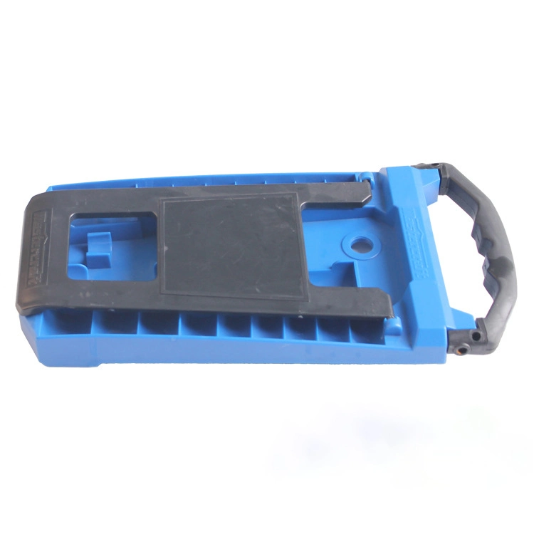 OEM Custom Precision Injection Molded Plastic Parts for Home Appliances