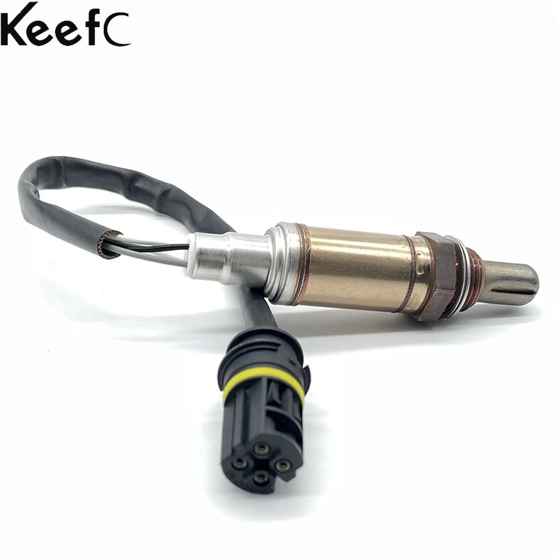 Keefc Auto Parts Oxygen Sensor 11781433940 for BMW 323I 330I 525I 530I X3 X5 Z3 Z4 OEM 1781433050 11781433075 0258003477