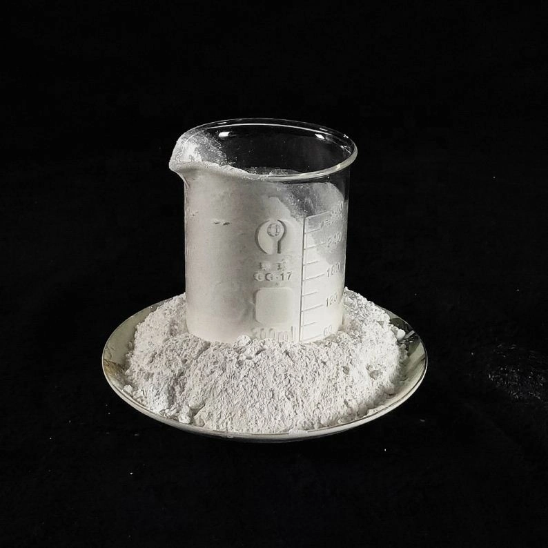 Fire Retardant & High Whiteness Aluminum Hydroxide for Cable Sector