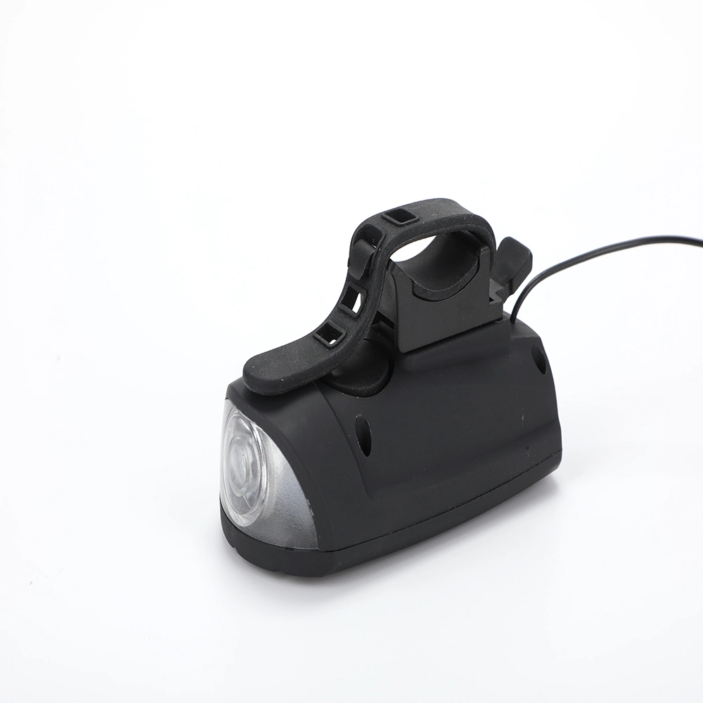 Rechargeable Bike Front Light for Night Riding