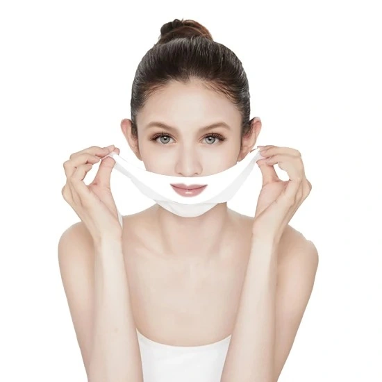 Hot Selling Facial Lifting Slimming Belt V-Line Chin Lift Bandages