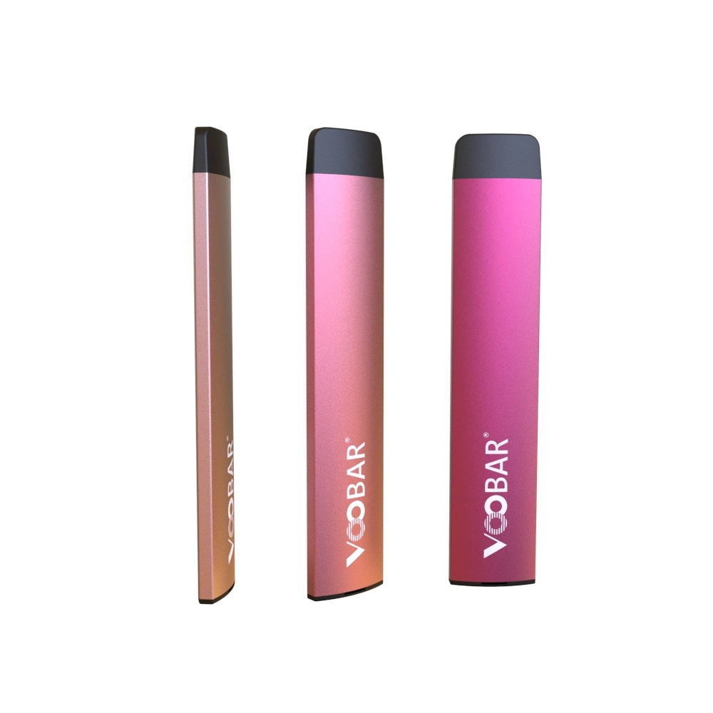 Puff Bar Voobar Vape Disposable/Chargeable Vape Starter Kit 280mAh Battery 1.4ml Cartridge Cheap Prices Fast Delivery