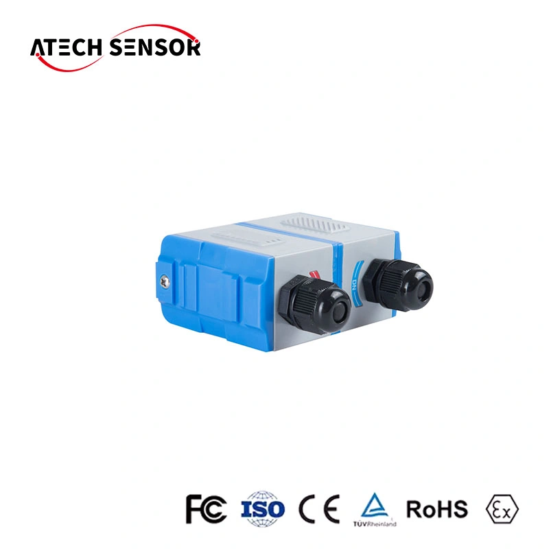 Factory Supply Atech Ultrasonic Flowmeter High quality/High cost performance Ultrasonic Flow Measurement Devices