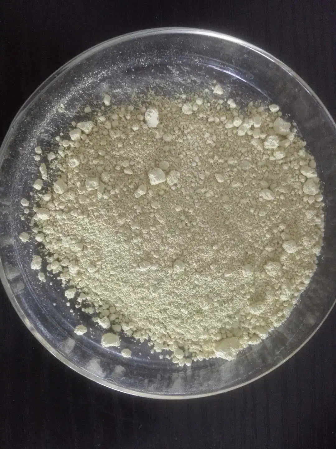 Hergestellt in China Agrochemikalisches Fungizid Mancozeb 80% WP