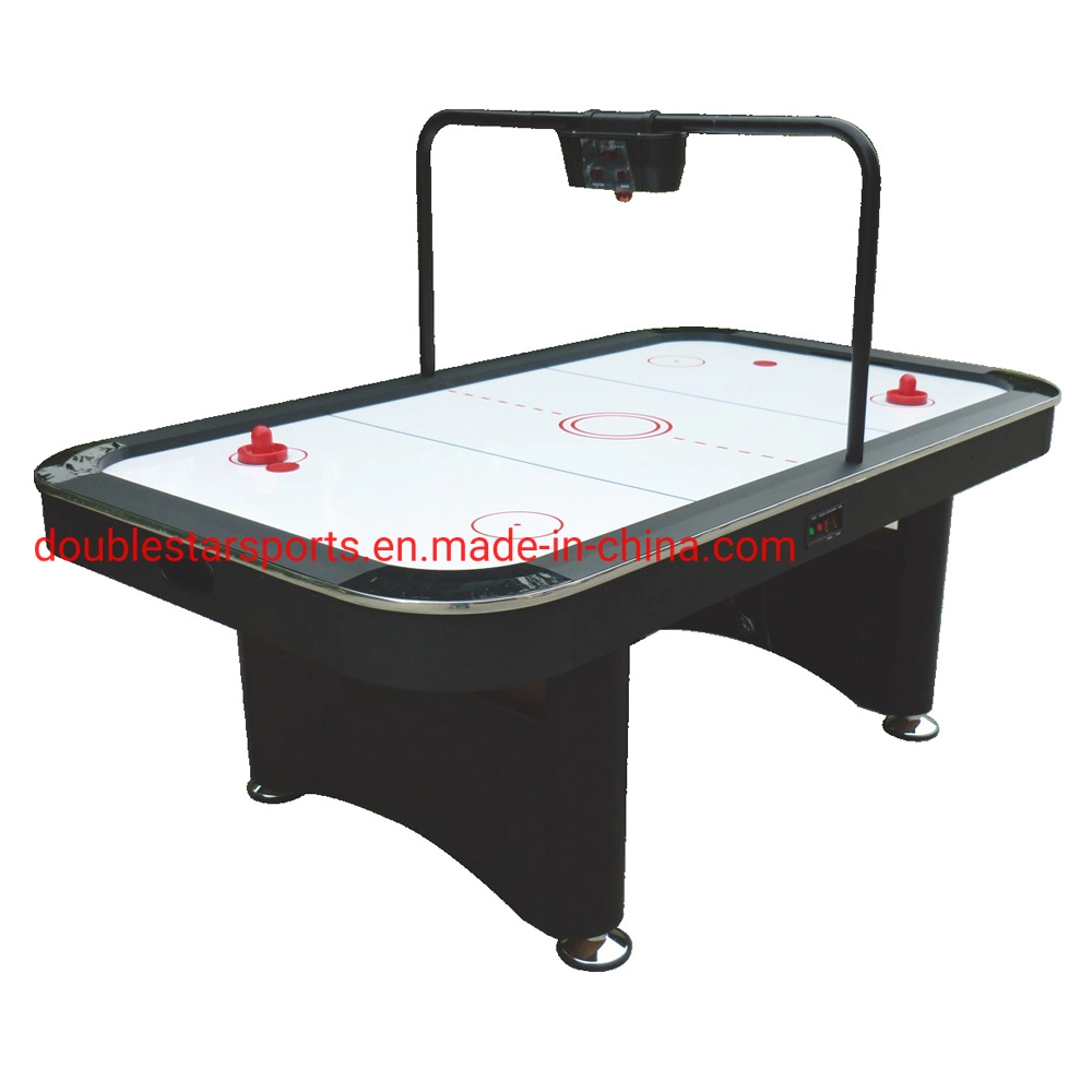 Air Hockey Table Portable Game for Kids Billiards Playing Game