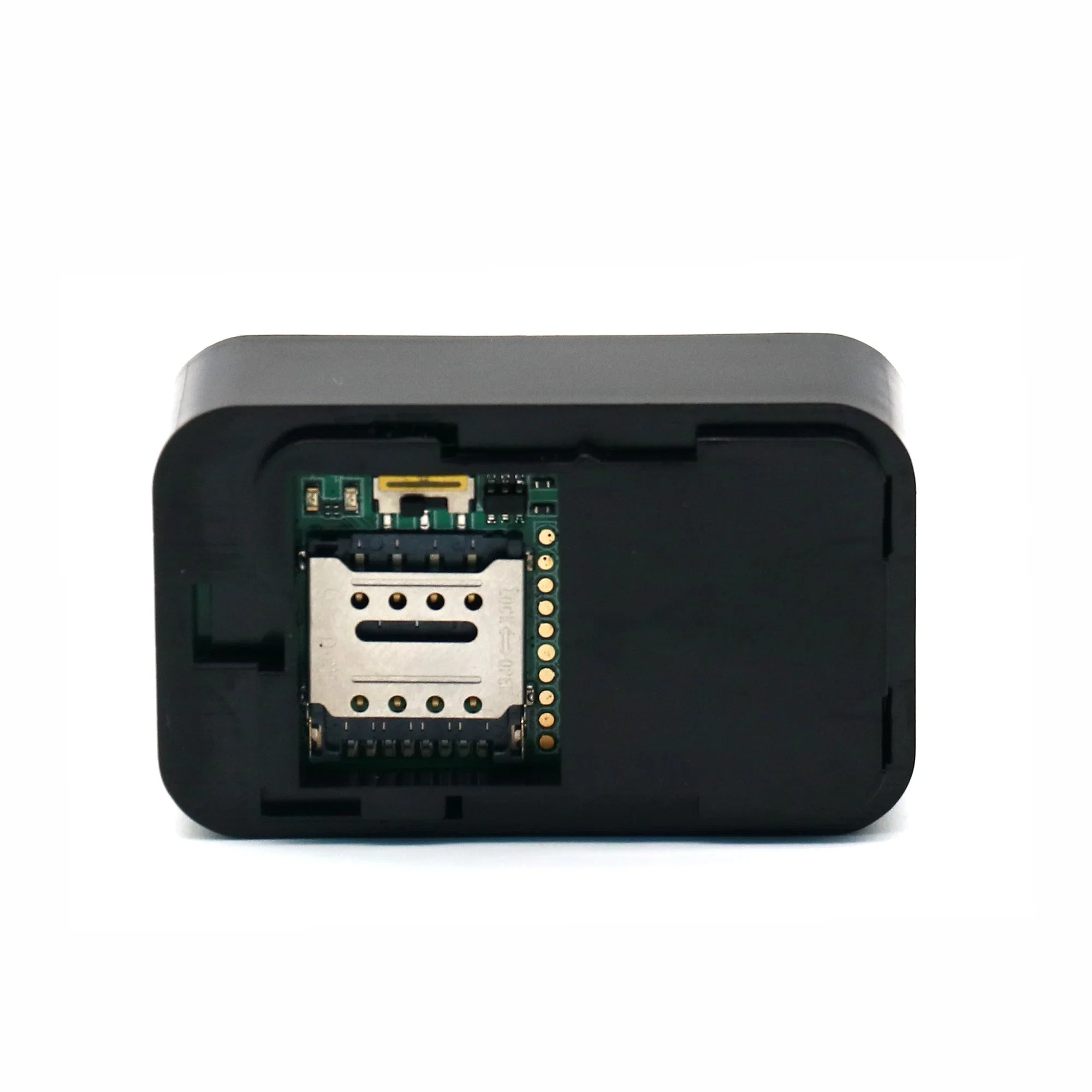 OBD GPS Tracking System for Vehicle GPS Tracker with Android and Sos Apps