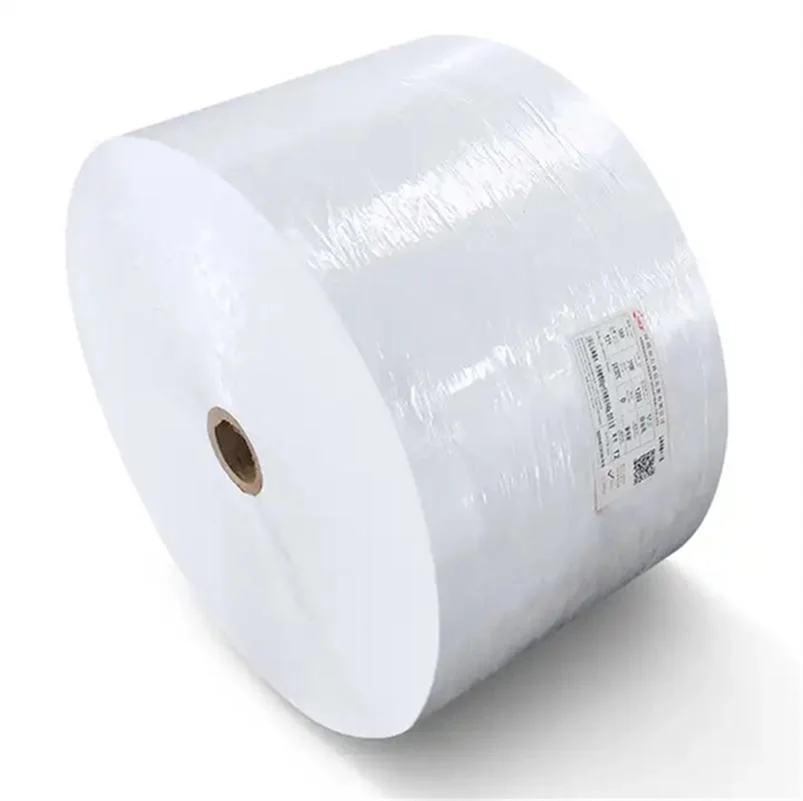 Rollo de papel de Registro de efectivo 80mm 57mm para recibo de Cajero POS ATM Banco de papel térmico fábrica de rollos de papel térmico directo