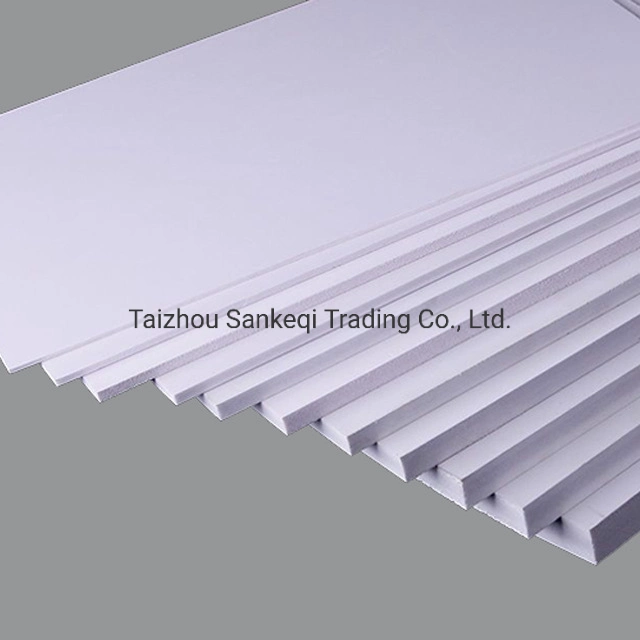 Factory Price Wholesale/Supplier Furniture Foam Board PVC Plastic Ceiling Panels