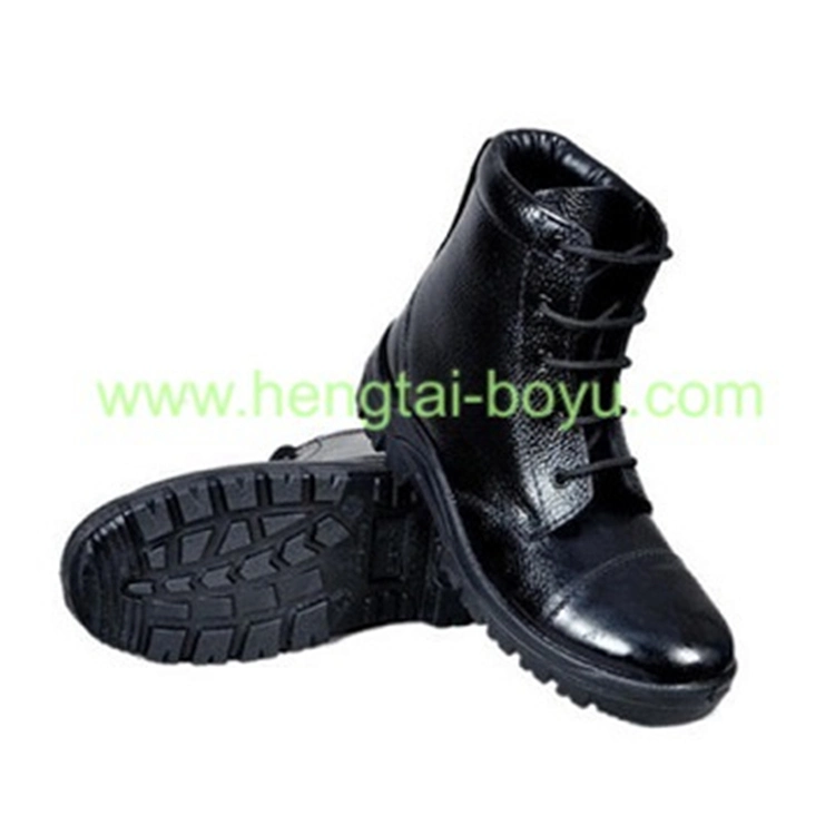 2020 New High quality/High cost performance Leather Camo Army Shoes Wholesale/Supplier High Ankle Jungle Men Military Boots