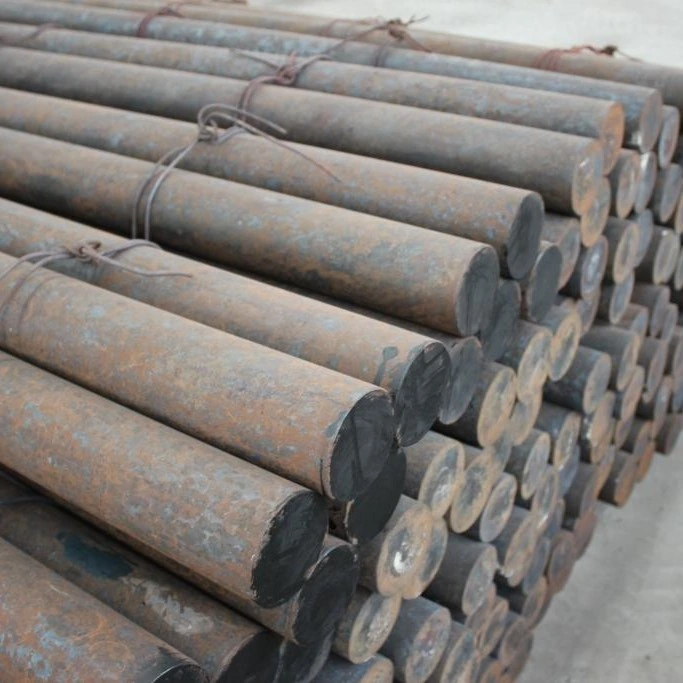 High quality/High cost performance  Hot Rolled/Alloy/Carbon/Round Steel Bar Product