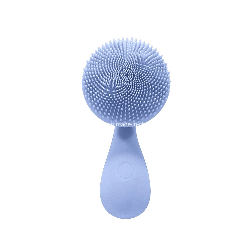 Home Use Skin Cleaner Brush Facial Cleaning Face Cleaner Sonic Cleaning for Sale