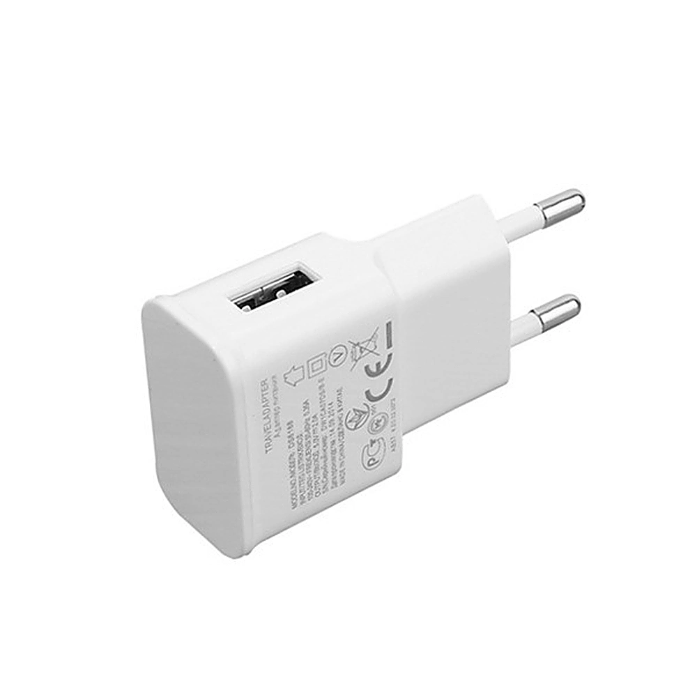 Cargador rápido USB para móviles Samsung Xiaomi Pixel LG Accesorios para el teléfono móvil Cargador de carga rápida 2,0