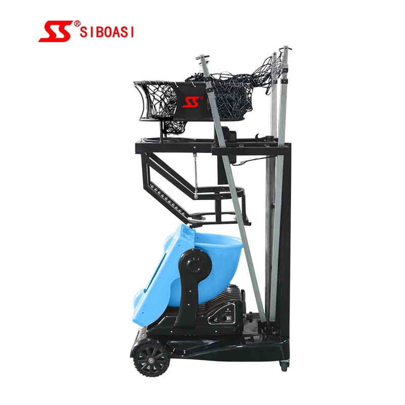 Basketball Drill Equipment Machine for Training (S6829-2)