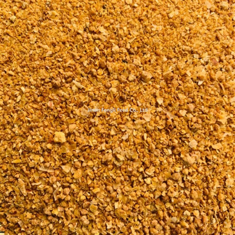 High Quality Shandong, Jinan, Beer Lees Are Rich in Protein Feed Grade Feed Beer Lees