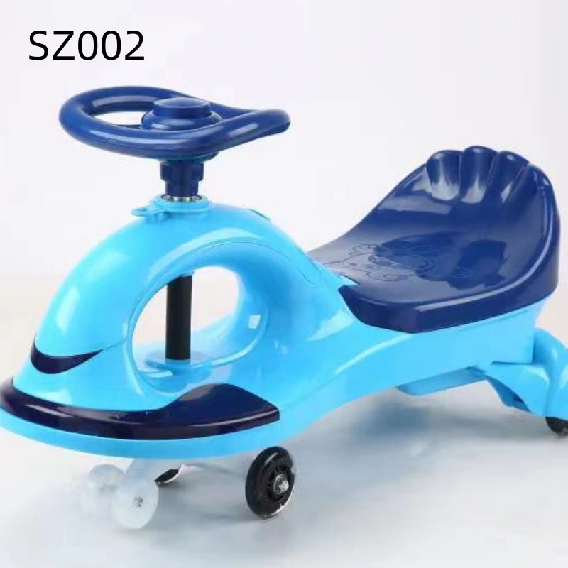 Hot Sales Promotion Kids Swing Twisted Car with High quality/High cost performance 