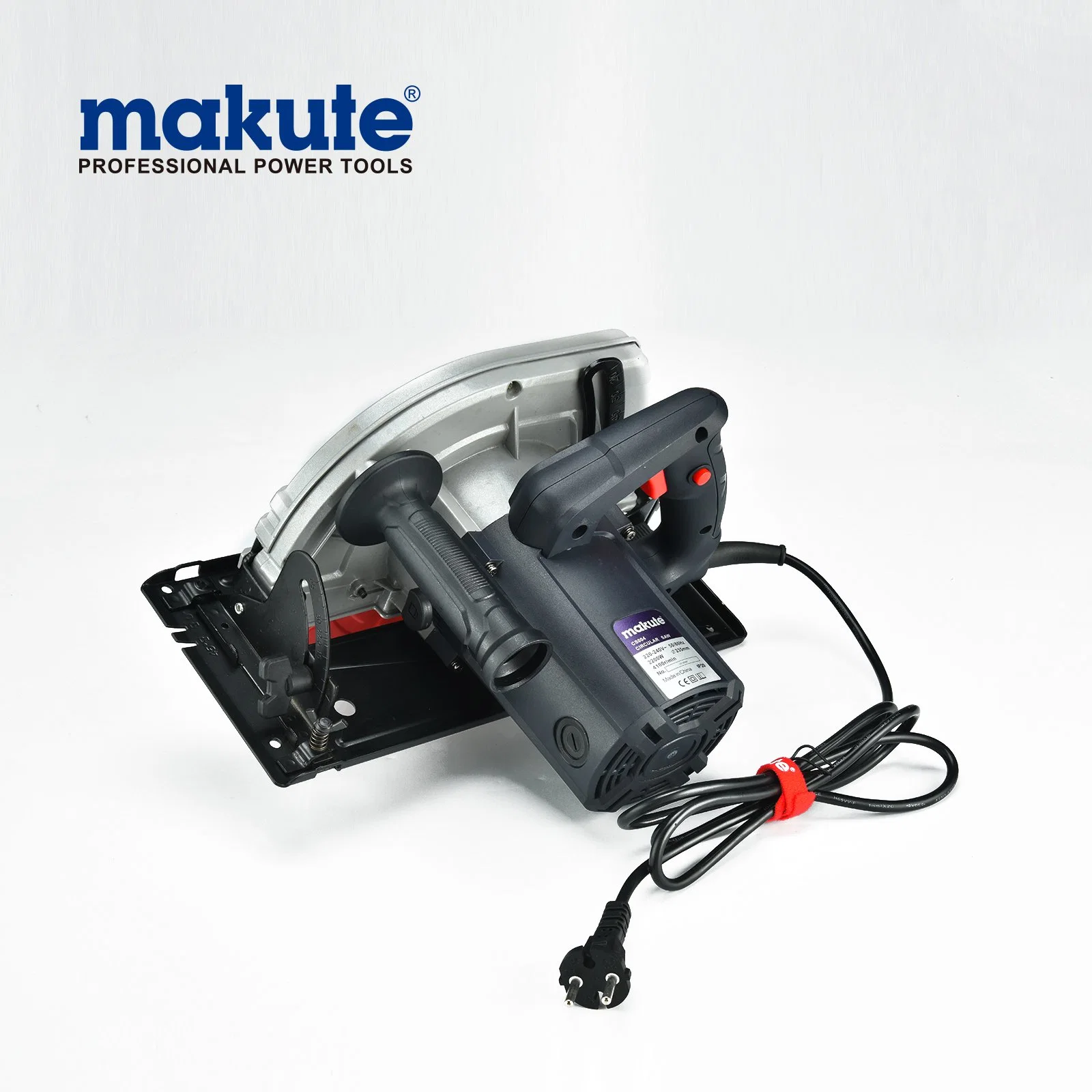 Makute Electric Circular Saw 235mm Miter Saw Mini Saw