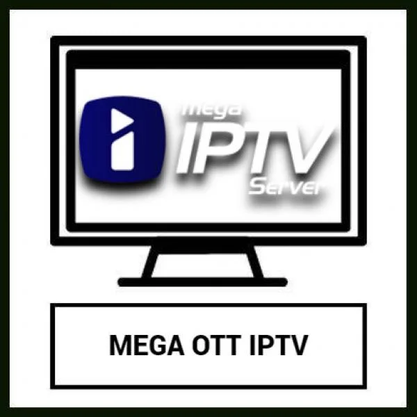 Cheapest IPTV IPTV Megaott Ott Francés Canadá Europa Marruecos Países Bajos Bélgica Alemania Suecia Turquía M3U TV inteligente Android PC TV Test Panel