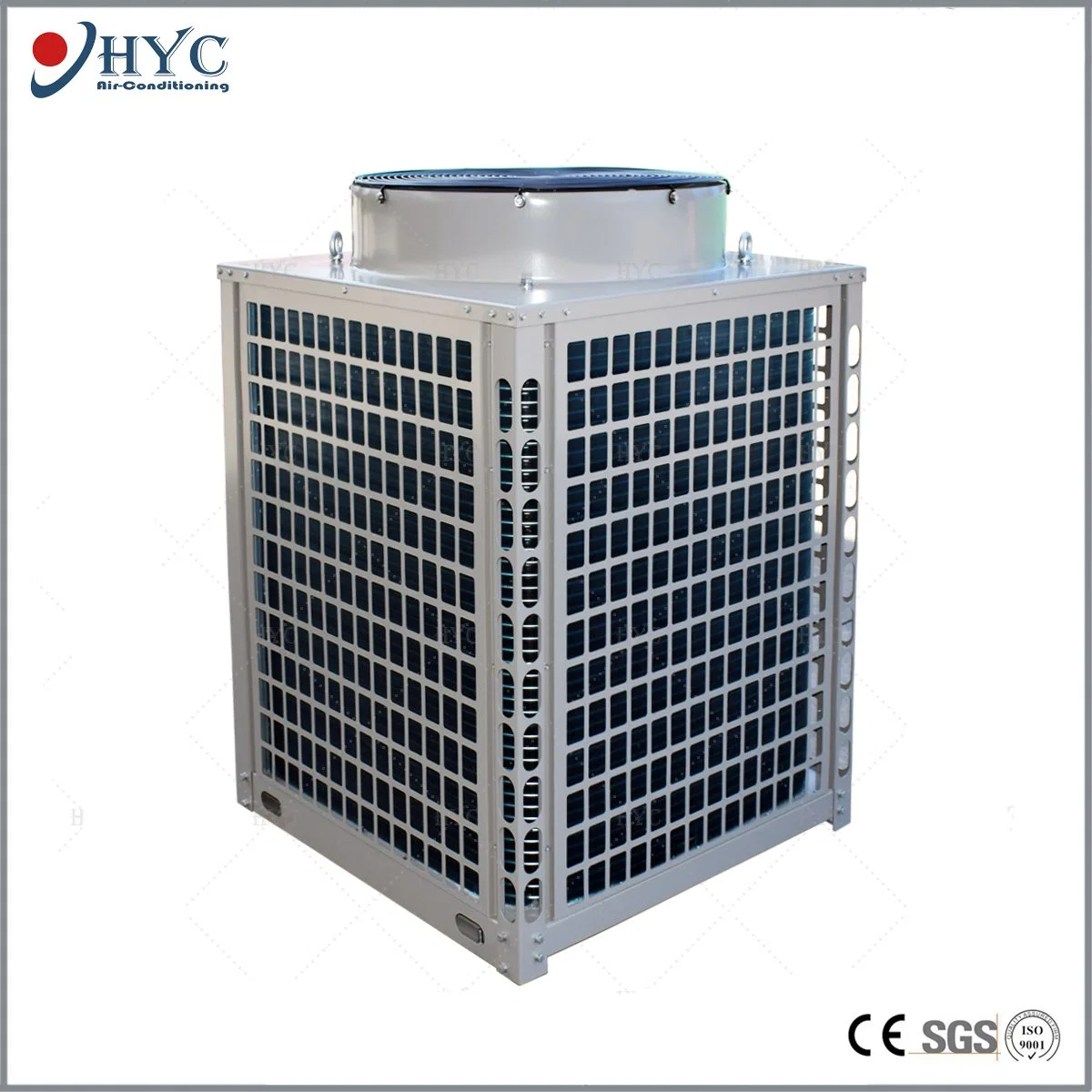 Industrial Dx Small Type Ducted Split Air Conditioner