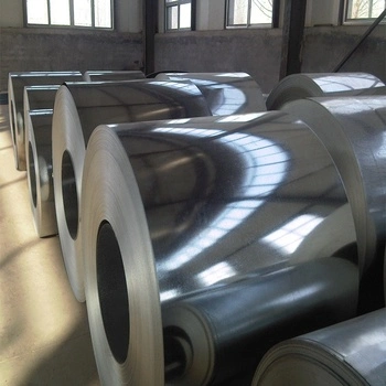 Steel Galvanized Coil Hot Dipped Galvanized Steel in Coil