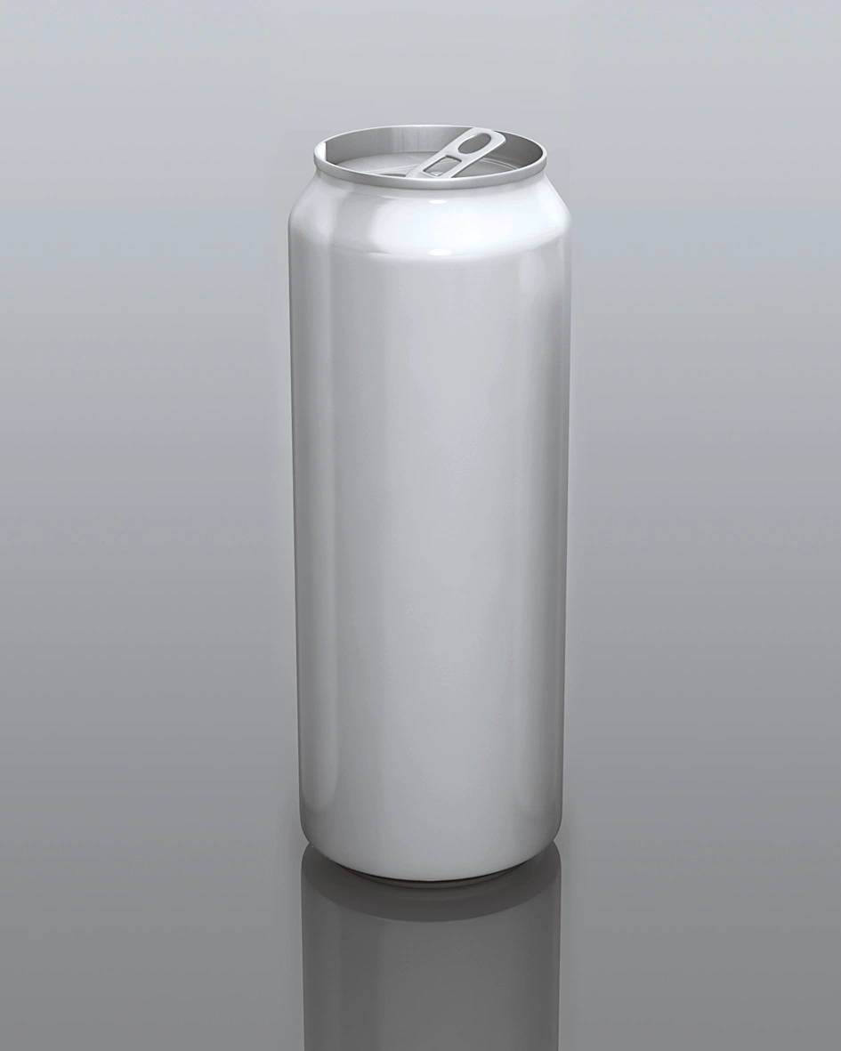 310ml 202 Sleek Aluminum Metal Beverage Food Can for Juice/Coffee/Beer/Functional Beverage/Carbonated Drink