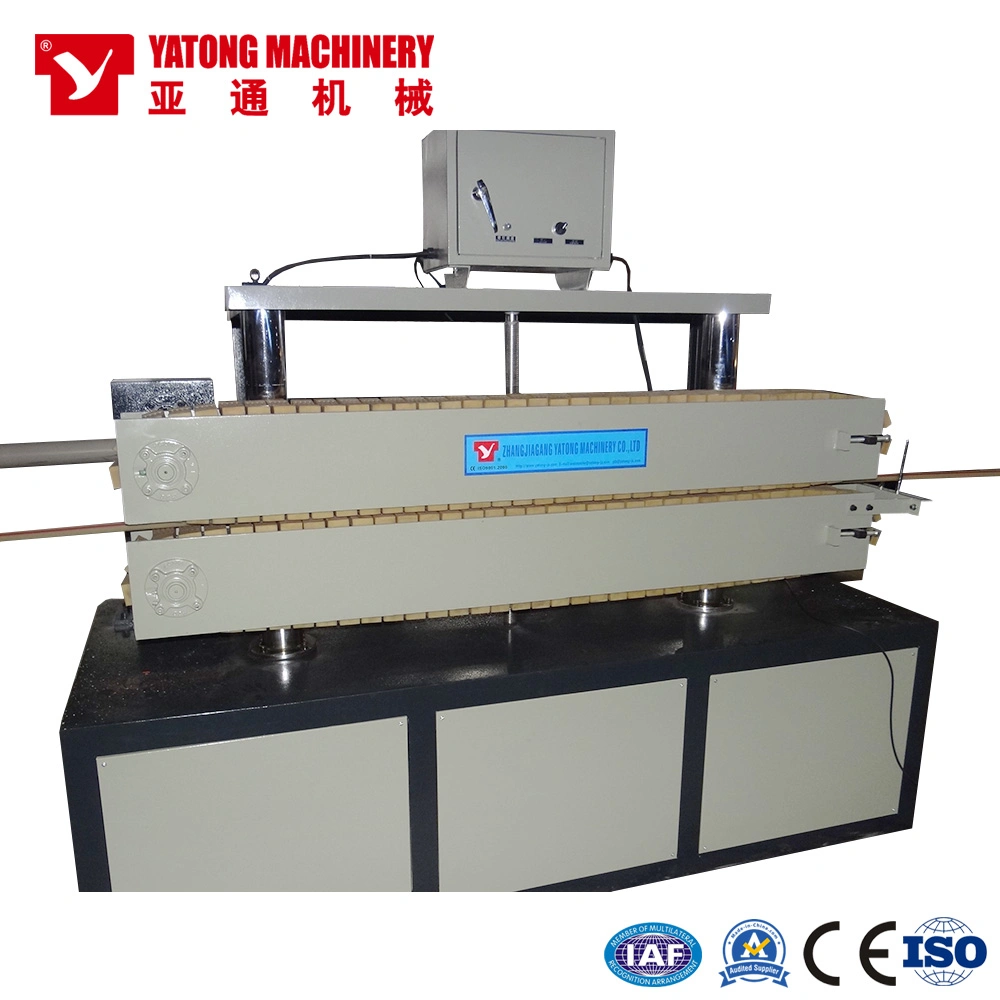 Yatong 20-110mm PPR Plastic Pipe Extrusion