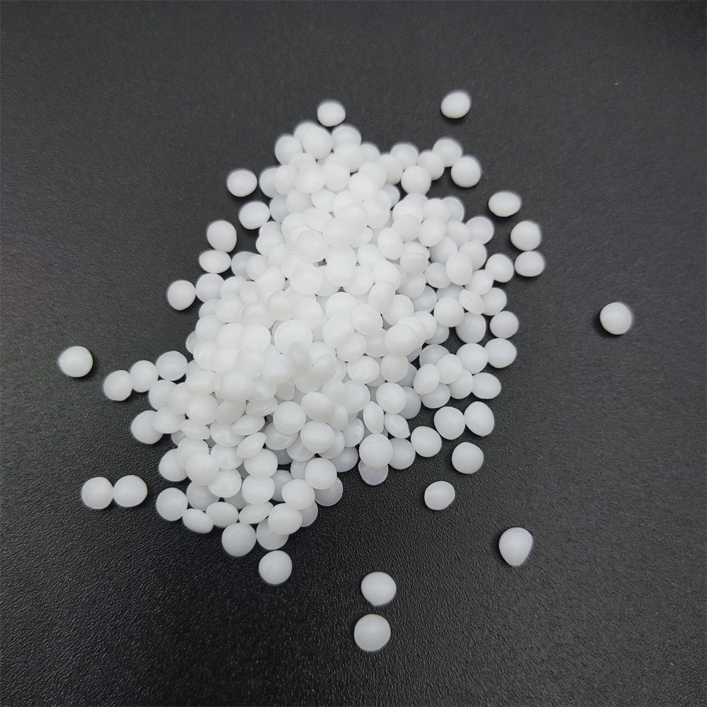 POM Raw Material or Modified Reinforced for Industrial Products and Toys, Textile Industry