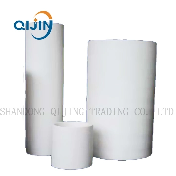 Pure Aluminium Oxide Ceramic Sleeve with High Wear Resistance