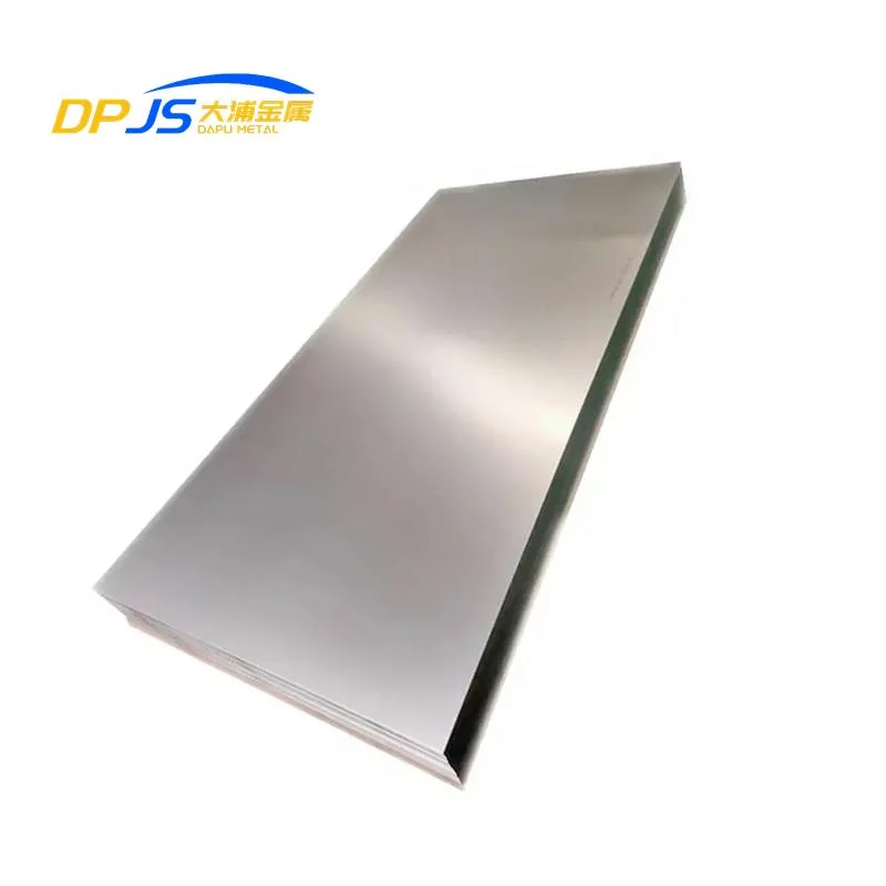 N08367/N08800/N08811/N08020/N08025 Stainless Steel Sheet/Plate High-Quality Manufacturers Supply Production Standard ASTM/JIS