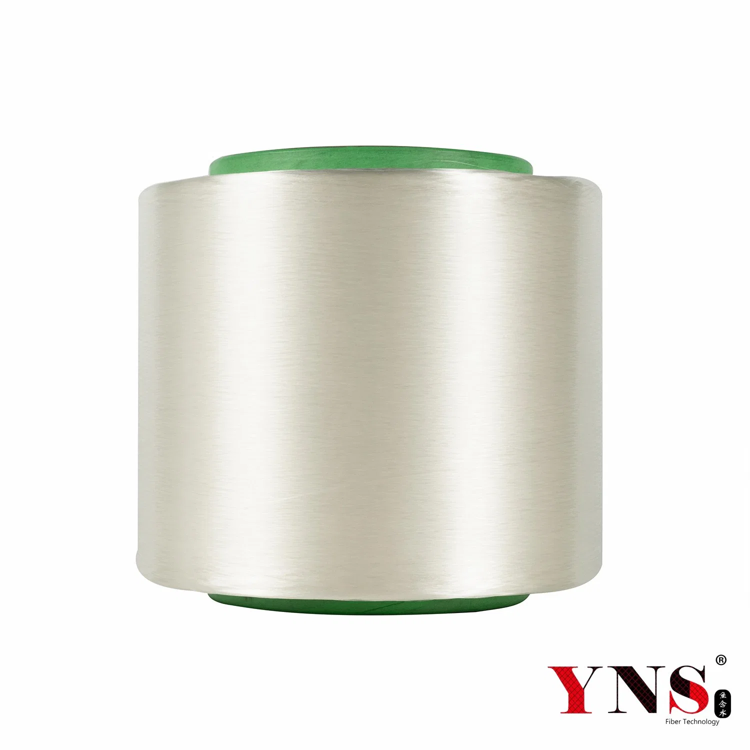 100% Polyester Cationic Monofilament Yarn/Cdp Mother Yarn