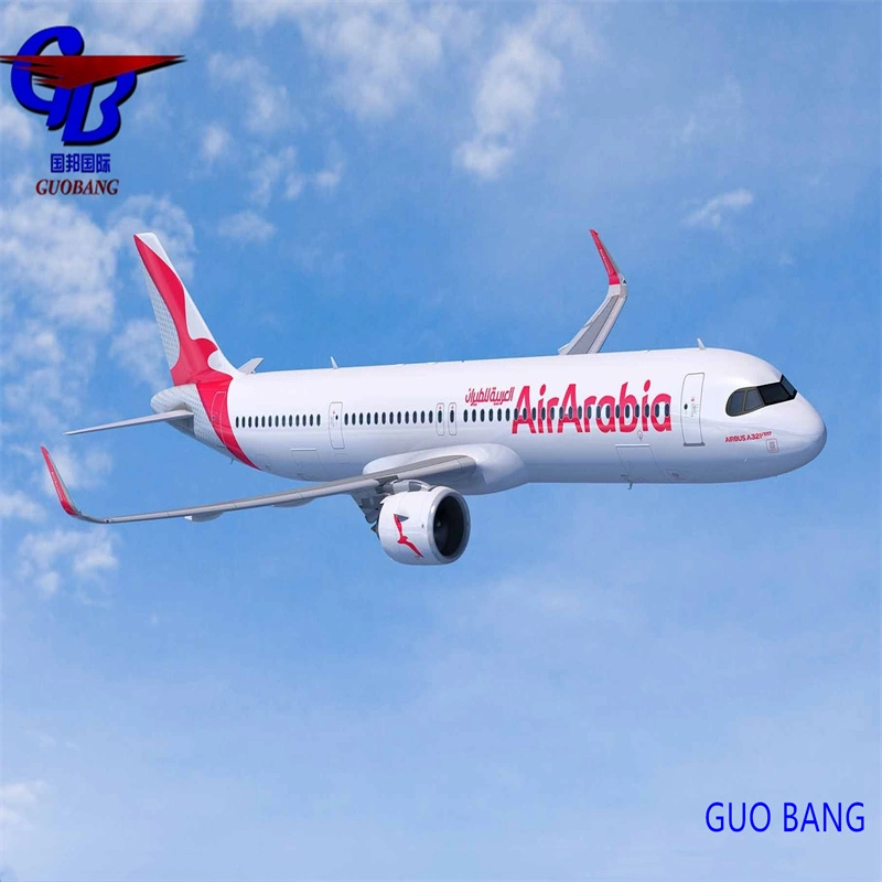 Air Shipping Services From China to Panama