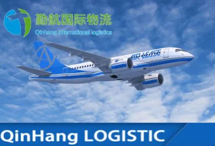 Professional International Shipping Air Cargo From China to Netherlands/Belgium/Luxembourg for Sensitive Goods (epidemic prevention materials/Imitation brand)