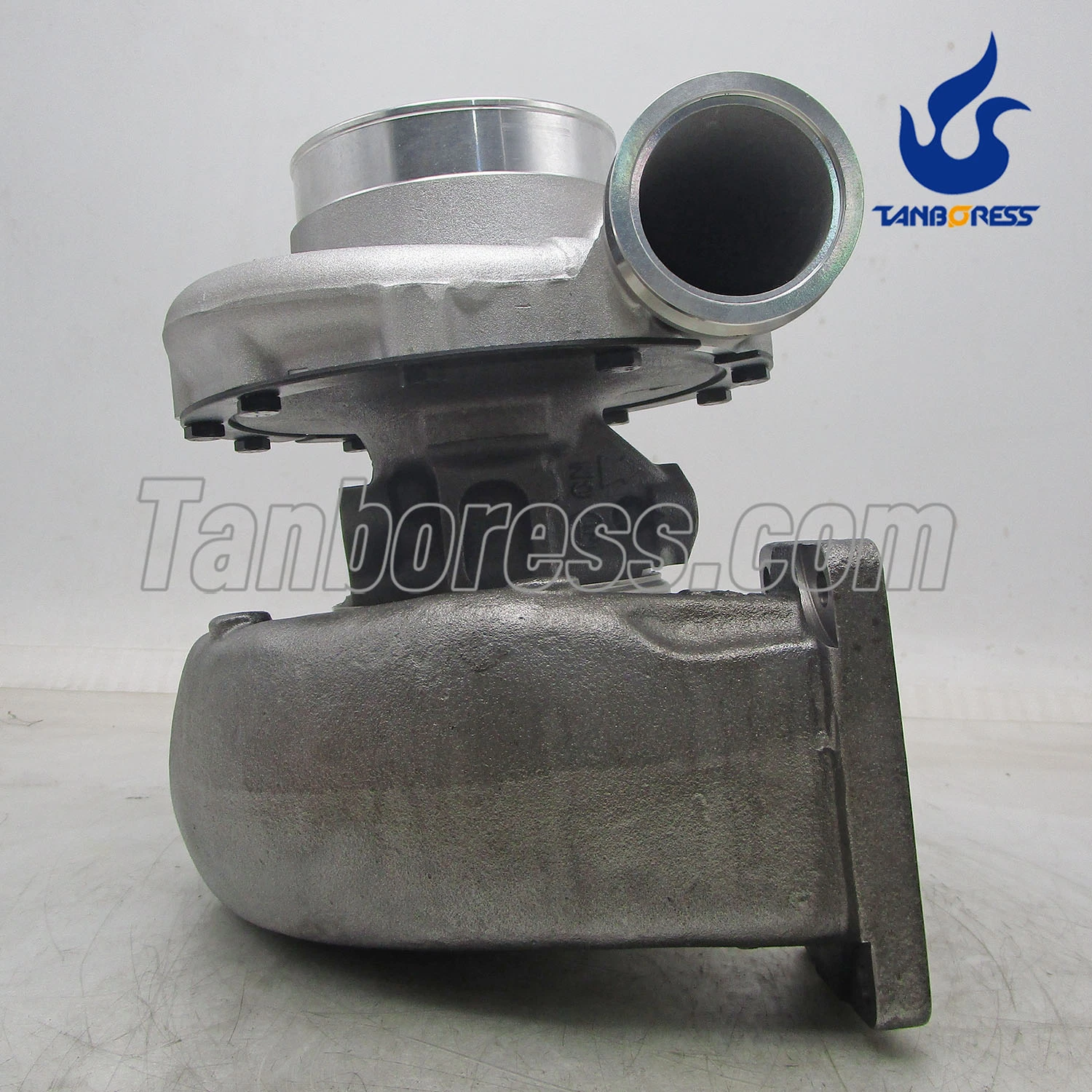 For Volvo H3B H3B-0980AR/B36S1 TD160 TWD1630G TD163ES 3530641 3530641D turbocharger