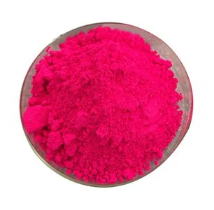 Pigment Red 57: 1 Chameleon Pigment Powder