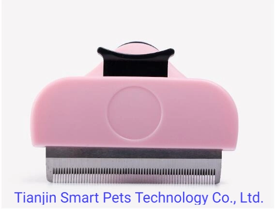 Cheap Pet Grooming Comb Brush Tools for Dog Cats Supply