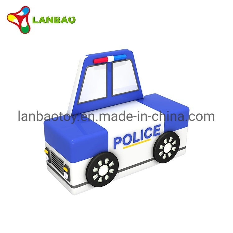 Factory Promotion Cheap Small Drive Plastic Toys Car for Children