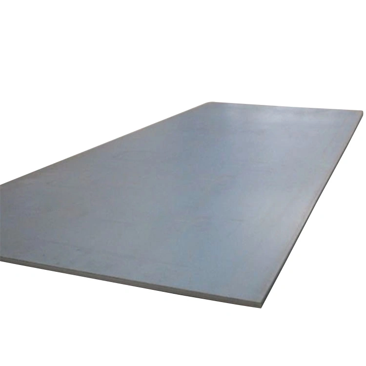 St37 St44 Saph370 Saph400 Saph440 Ss300 Ss400 Pickling Hot Rolled Steel Sheet Plate