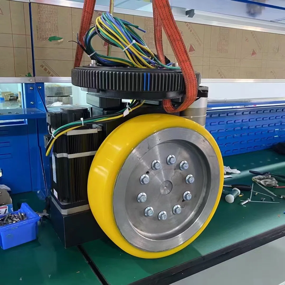 24V 2kw 1500rpm Brushless Motor Golf Cart Electric Vehicle DC Motor and Controller Manufacturer