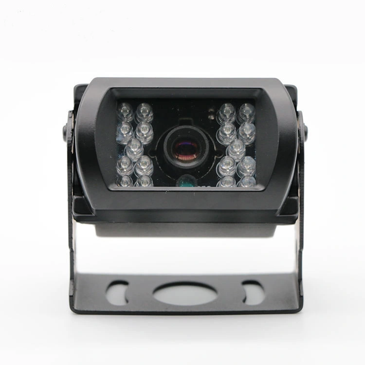 IP67 Waterproof USB Car Camera Module with Metal Housing and Bracket