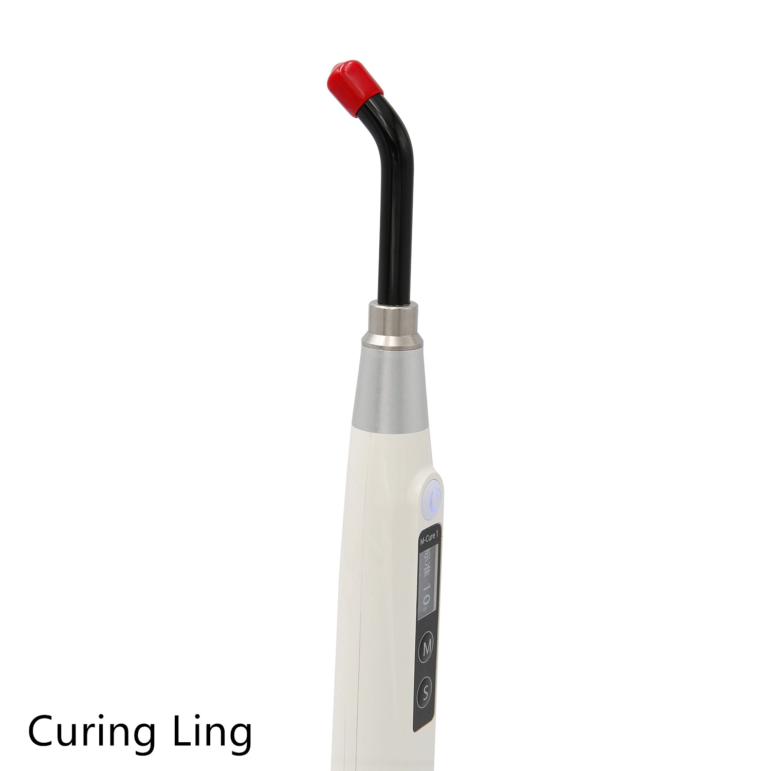 OEM Dental Product Professional Dental Supplier Wireless LED Curing Light