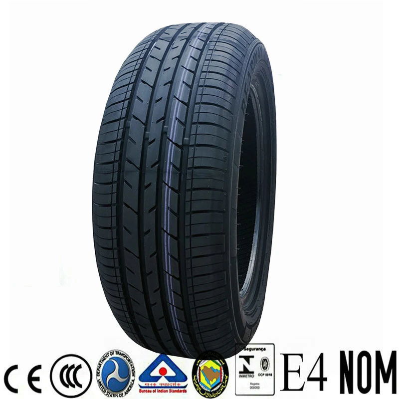 Export alle Gummireifen des Jahreszeit-Gummireifen-/heller LKW-Reifen-/UHP/Radialautoreifen (265/70R16LT, 195/65R16LT)