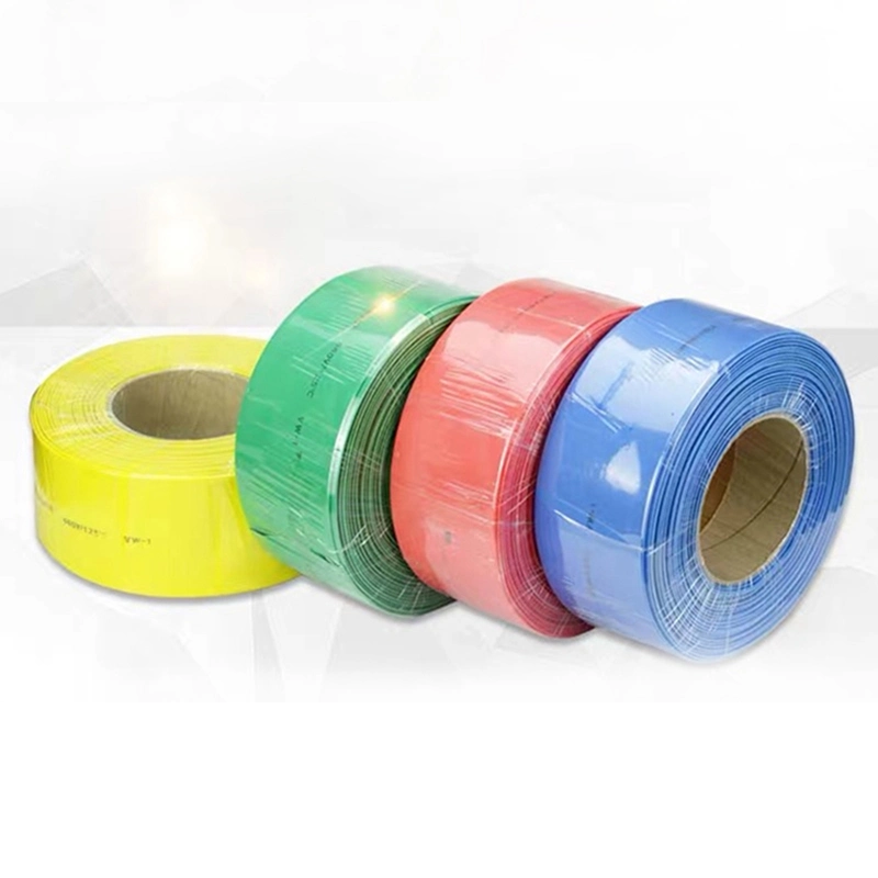 Colorful Waterproof Insulating 2: 1 Heat Shrinkable Tube