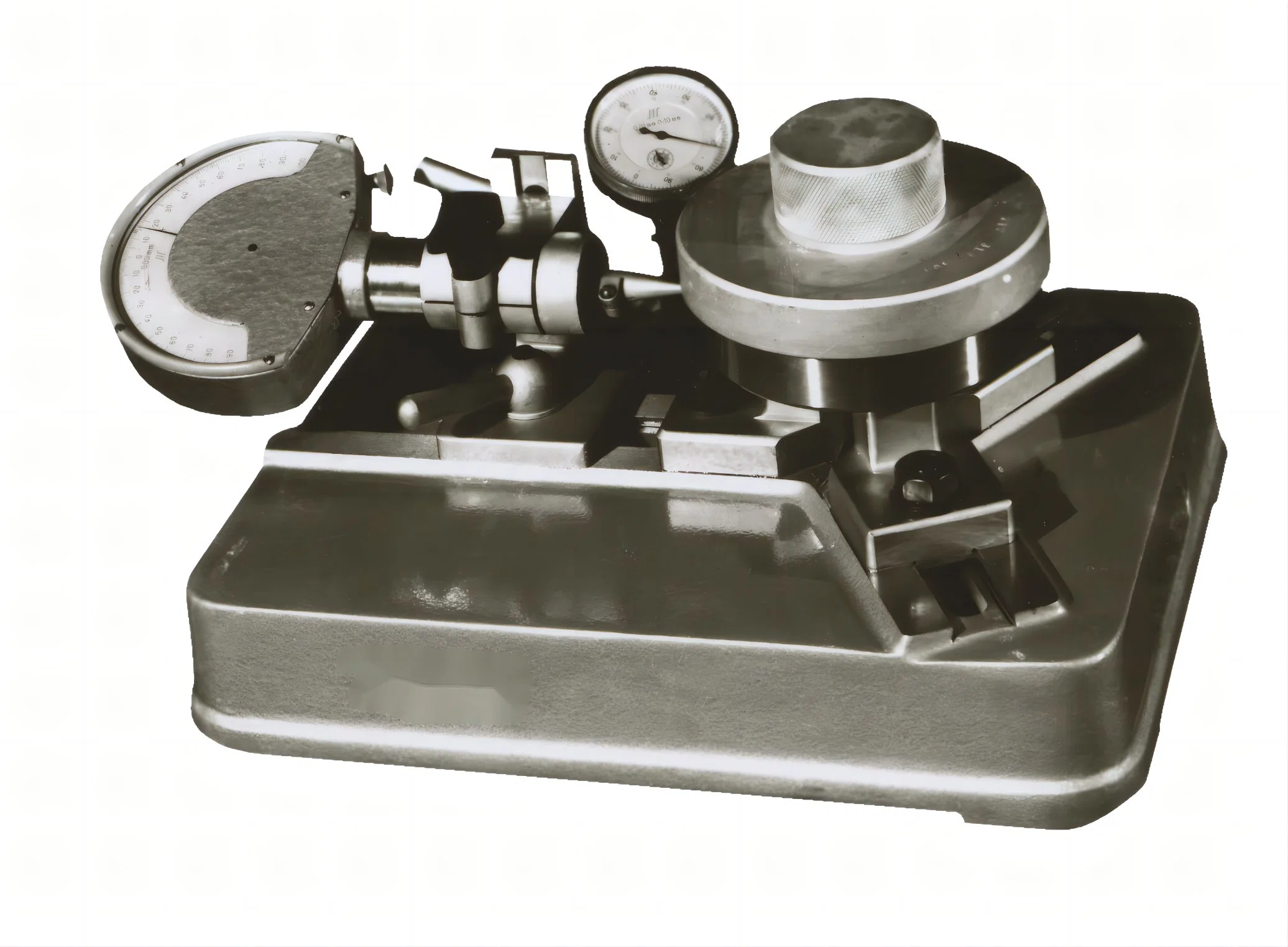 B013A rodamiento de bolas radial anillo exterior instrumento de medición de vibraciones