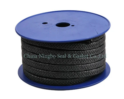 Ramin Fiber Packing with Graphite