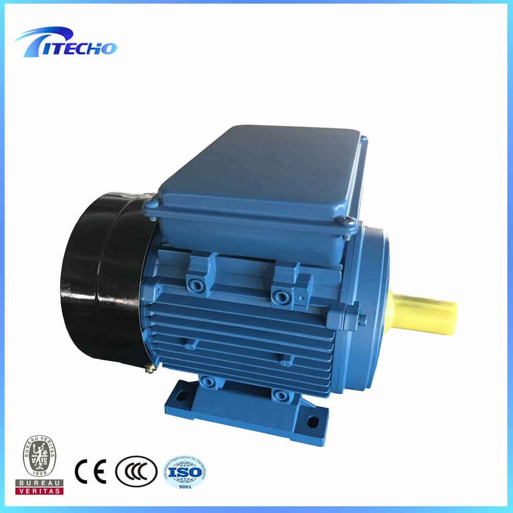 Motor monofásico de alto nivel de calidad 1,1kW (YL ML) 8022