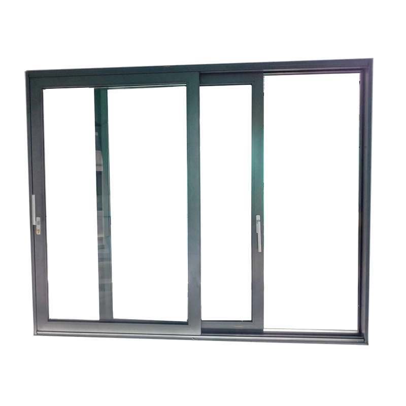 3h Inc Full Set Big Glass Door Accessories System Lift-Sliding Door Hardware System Accessories