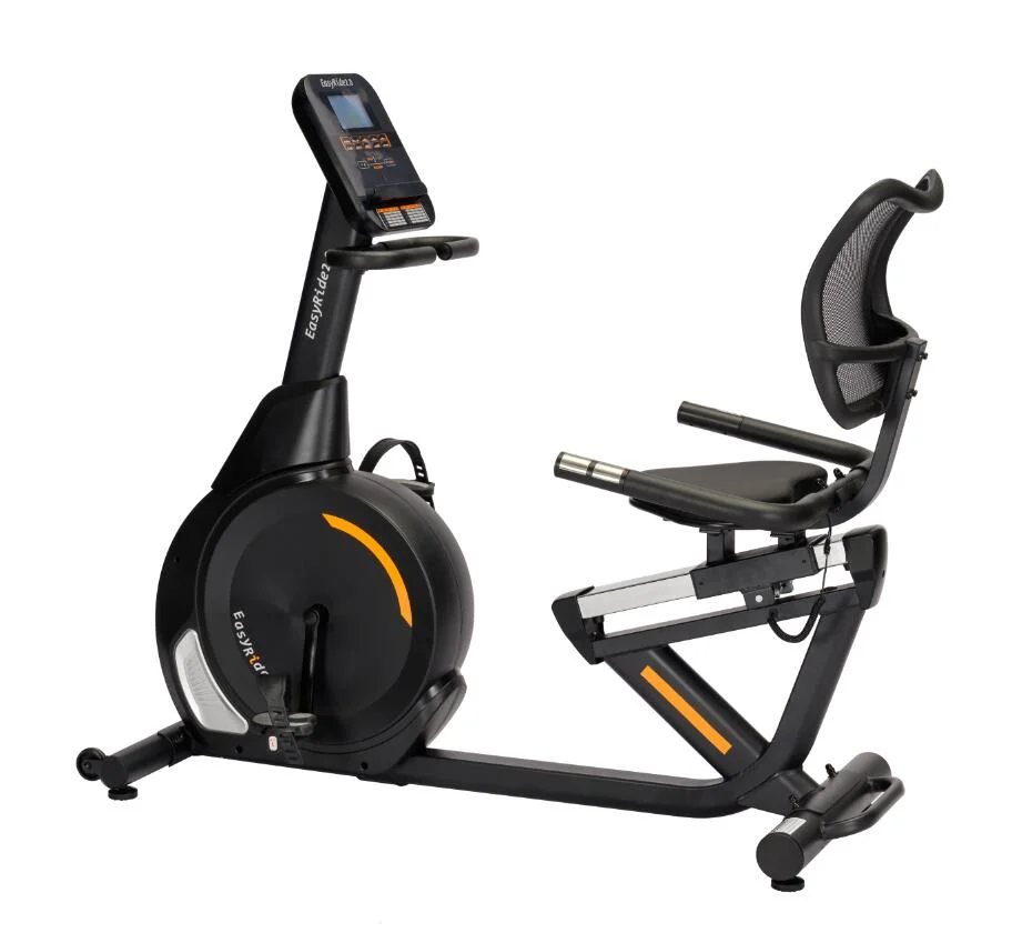 Fitness/Exercise/Recumbent/Spinning/Spin/Pms/EMS/Matériel de gym/Articles de sport/Cardio/Vélo pour hommes/Femmes Utilisation