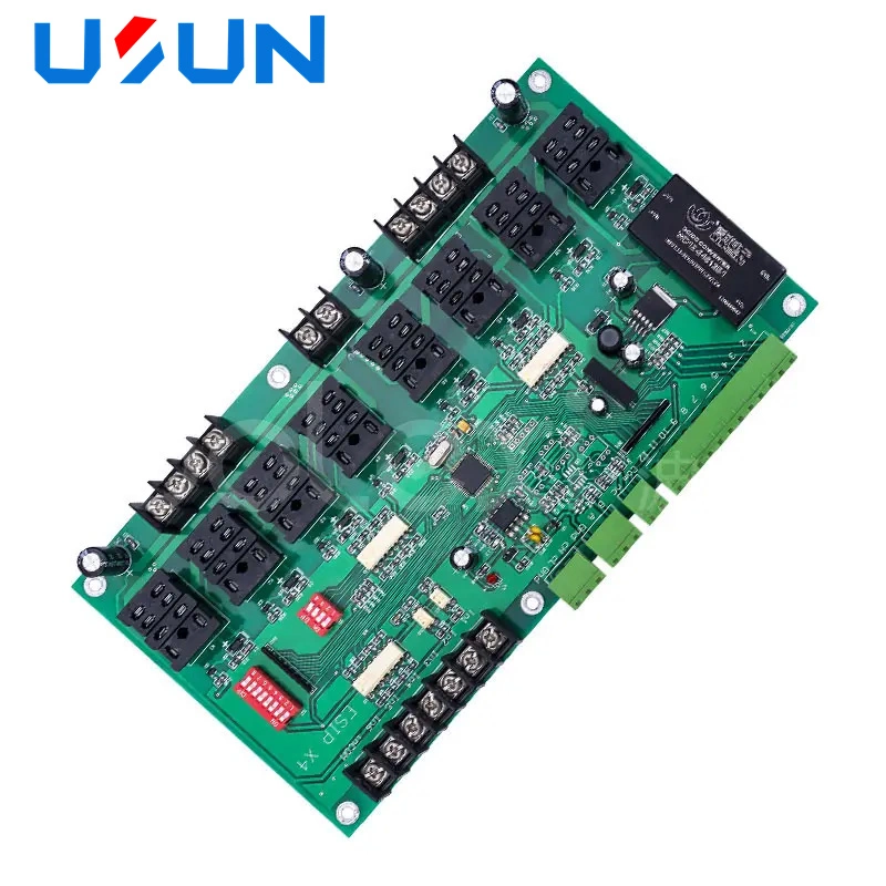 OEM Service Supplier Making Electronic PCB & PCBA Board Design Printed Circuits Board