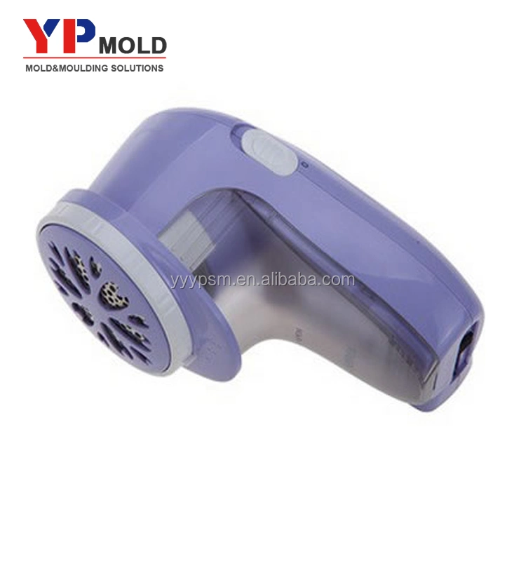 Electric Mini USB Men's and Women's Universal Shaver Shell Injection Mold