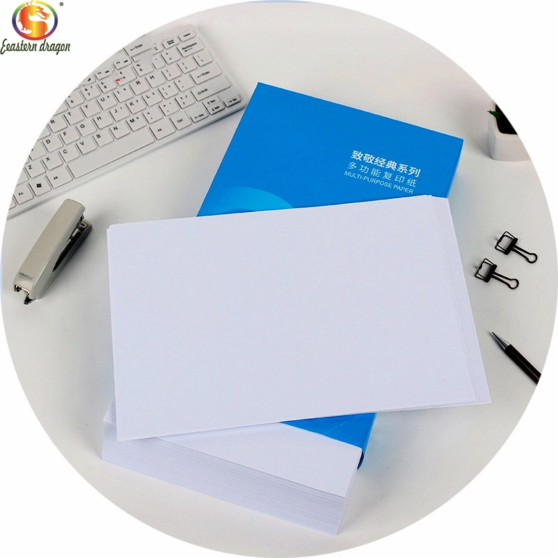 Good Quality A4 Copy Paper for Office Daily Use