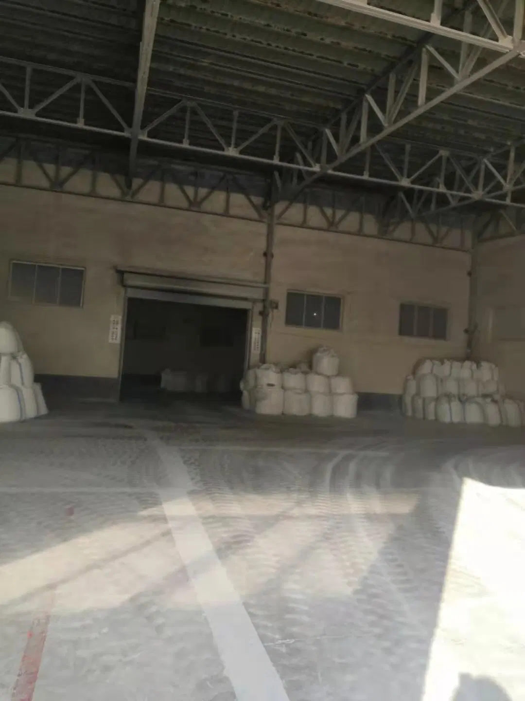 Silicato de calcio en el sector de plásticos, recubrimientos industriales